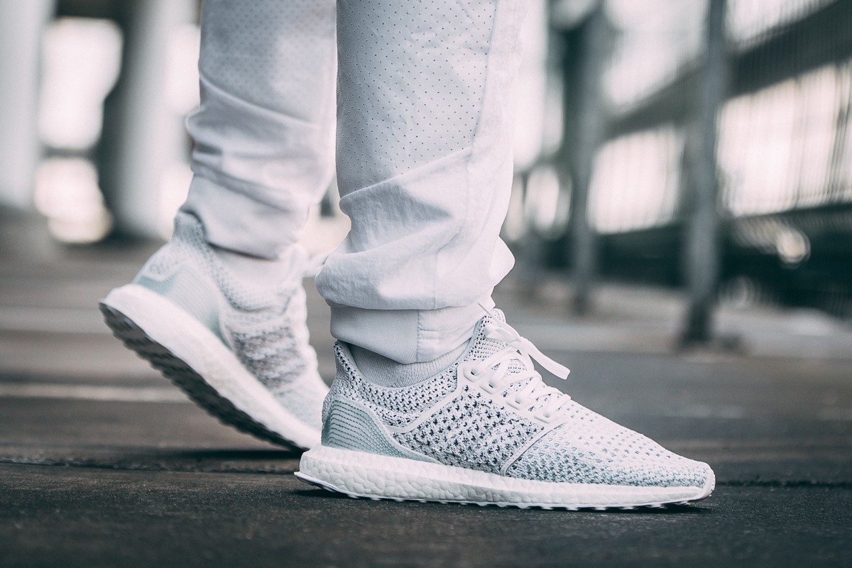 Adidas sales parley clima